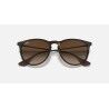 Ray-Ban Erika - Lunettes de soleil | Hardloop