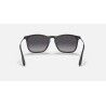 Ray-Ban Chris - Sunglasses | Hardloop