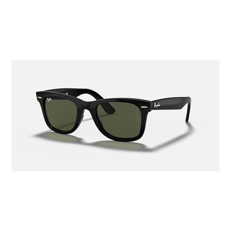 Wayfarer Ease - Solbriller