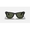 Ray-Ban Wayfarer Ease - Sunglasses | Hardloop
