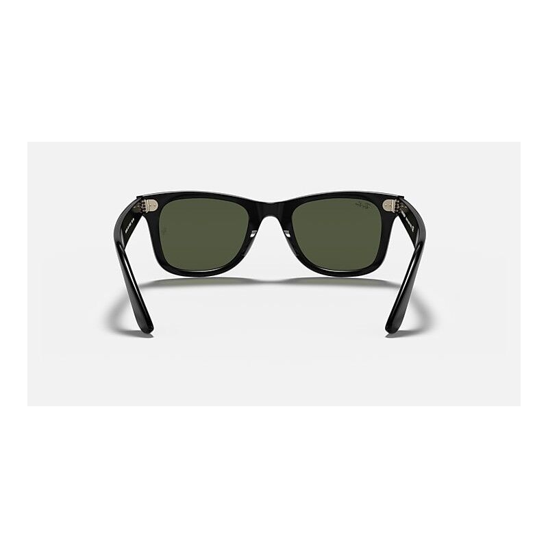 Ray-Ban Wayfarer Ease - Sunglasses | Hardloop