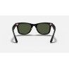 Ray-Ban Wayfarer Ease - Lunettes de soleil | Hardloop
