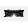 Ray-Ban Wayfarer Ease - Sunglasses | Hardloop