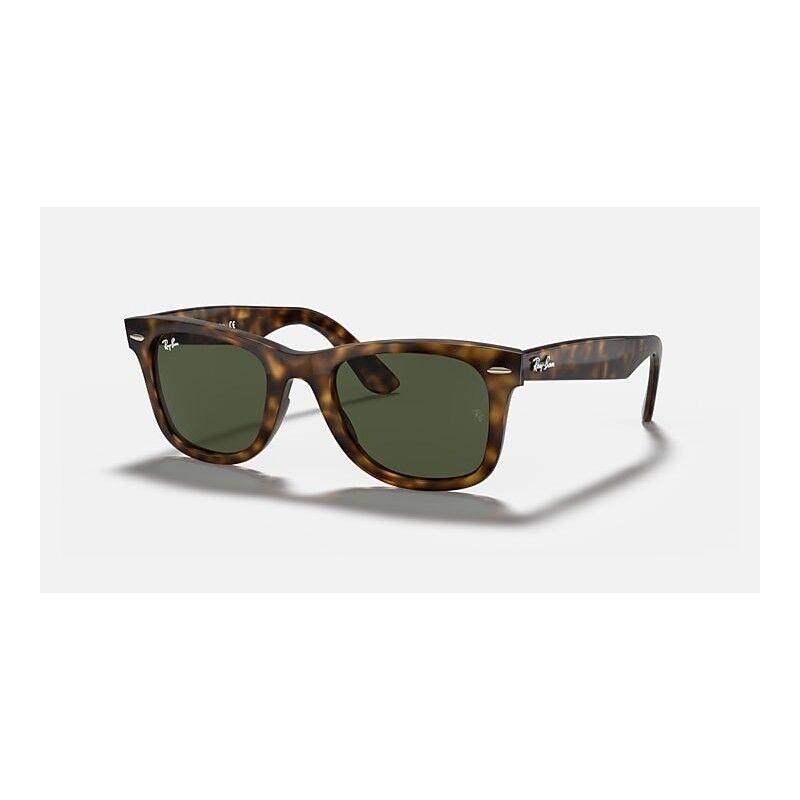Wayfarer Ease - Solbriller