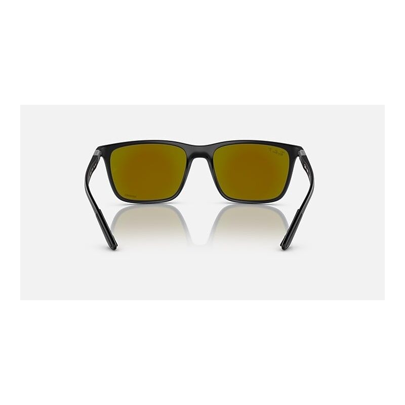 Ray-Ban RB4385 - Sunglasses | Hardloop