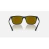 Ray-Ban RB4385 - Zonnebril | Hardloop