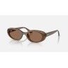 Ray-Ban RB4441D - Gafas de sol | Hardloop