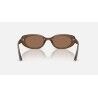 Ray-Ban RB4441D - Okulary przeciwsłoneczne | Hardloop
