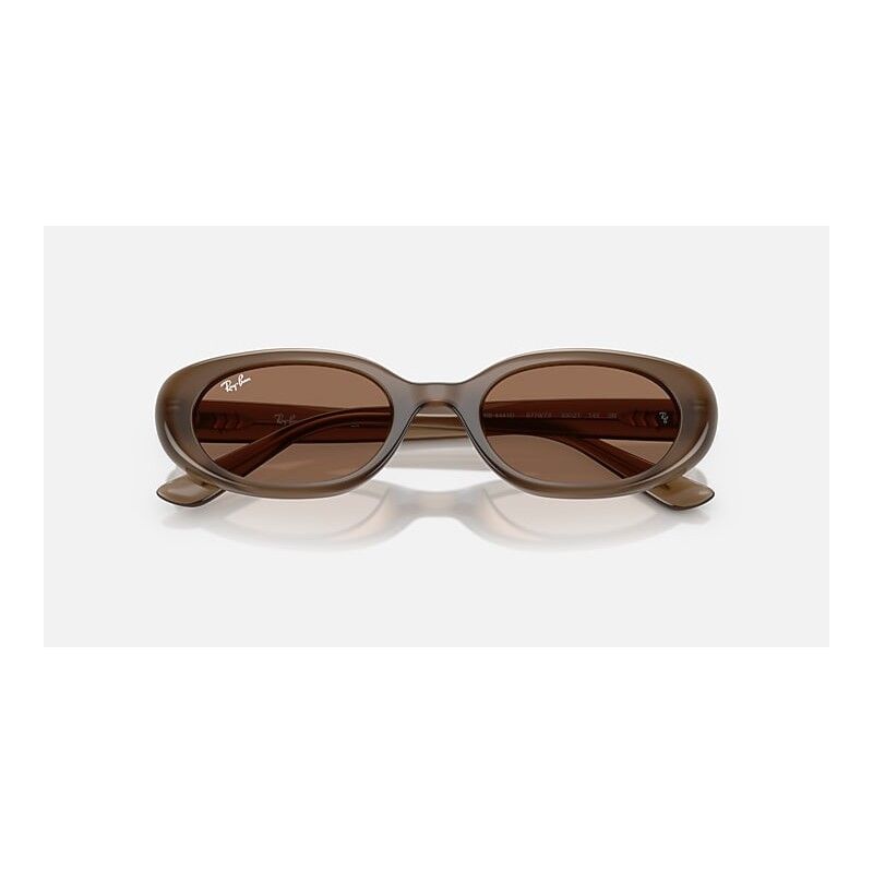 Ray-Ban RB4441D - Okulary przeciwsłoneczne | Hardloop