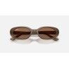 Ray-Ban RB4441D - Aurinkolasit | Hardloop