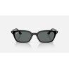 Ray-Ban Zaya - Sluneční brýle | Hardloop