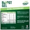 Punch Power Effort Intense - Gel énergétique | Hardloop