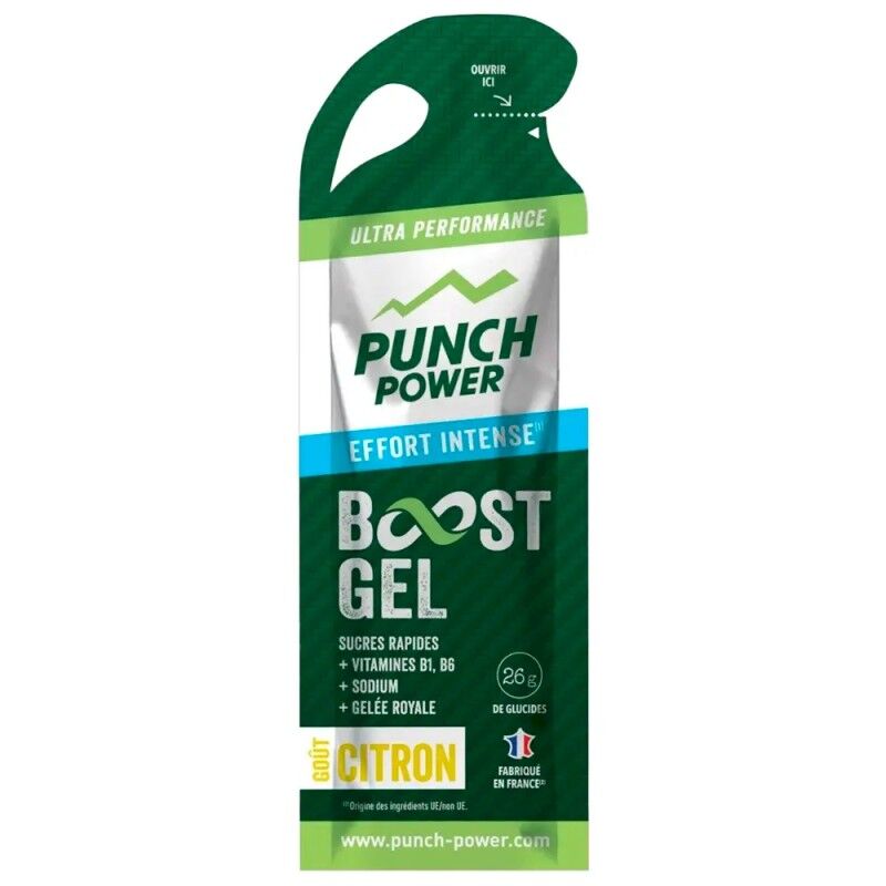 Effort Intense - Energy gel