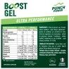 Punch Power Longue Distance Anti'Ox - Gel énergétique | Hardloop