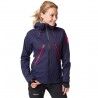 Vertical Windy MP+ Jacket - Sadetakki - Naiset