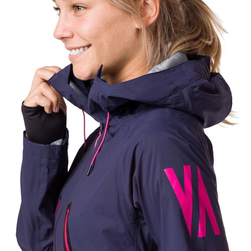 Vertical Windy MP+ Jacket W - Hardshelljacke - Damen