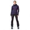 Vertical Windy MP+ Jacket W - Hardshell jacket - Women's