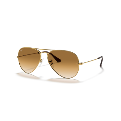 Aviator Large Metal - Lunettes de soleil