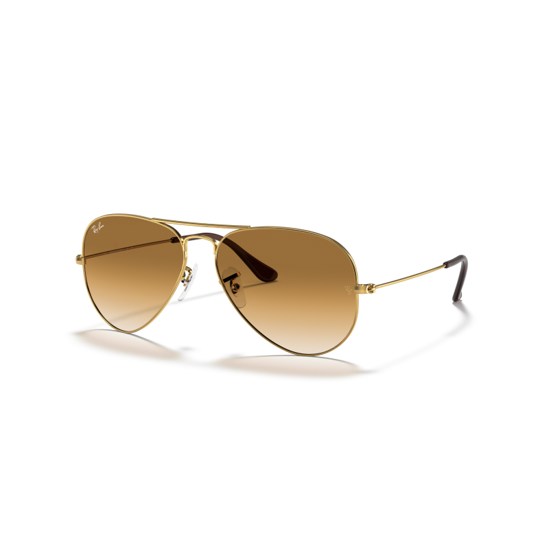 Aviator Large Metal - Solglasögon