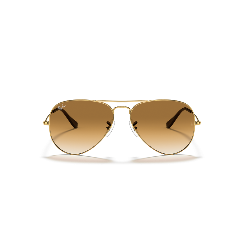 Ray-Ban Aviator Large Metal - Sonnenbrille | Hardloop