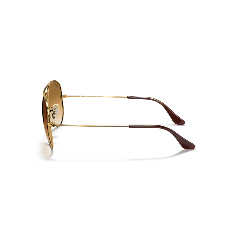 Ray-Ban Aviator Large Metal - Sonnenbrille | Hardloop