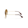 Ray-Ban Aviator Large Metal - Sonnenbrille | Hardloop