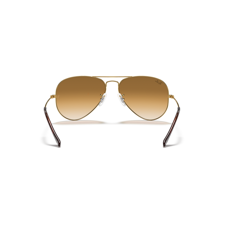 Ray-Ban Aviator Large Metal - Sonnenbrille | Hardloop