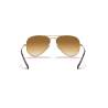 Ray-Ban Aviator Large Metal - Sonnenbrille | Hardloop