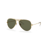 Ray-Ban Aviator Large Metal - Lunettes de soleil | Hardloop