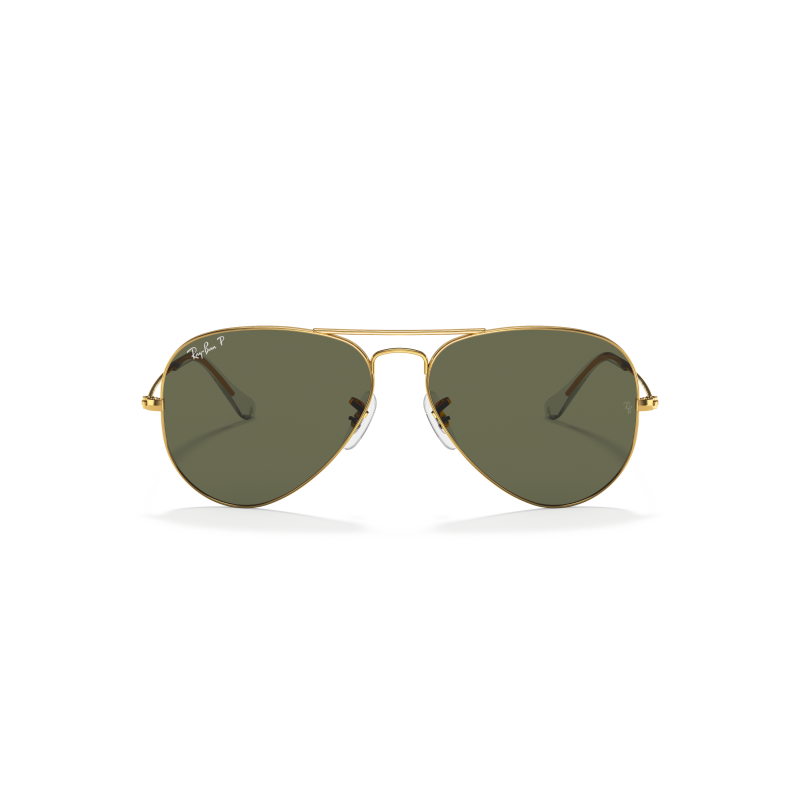 Ray-Ban Aviator Large Metal - Sunglasses | Hardloop