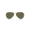 Ray-Ban Aviator Large Metal - Sunglasses | Hardloop