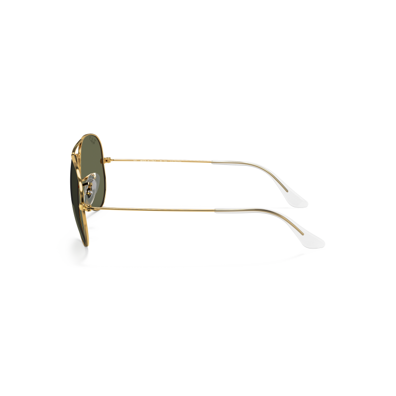 Ray-Ban Aviator Large Metal - Lunettes de soleil | Hardloop