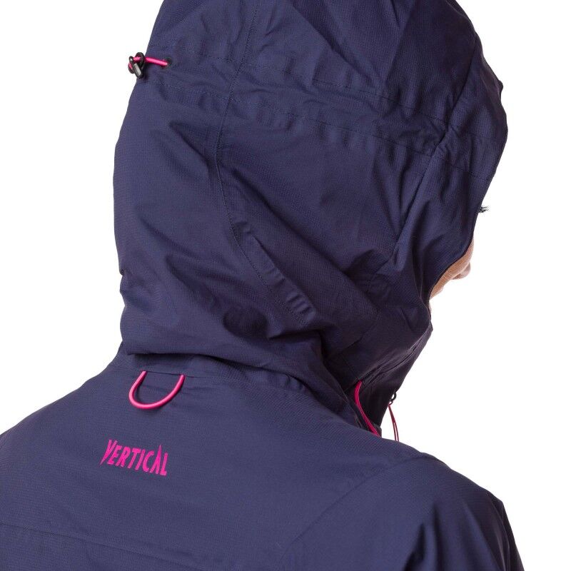 Vertical Windy MP+ Jacket W - Giacca antipioggia - Donna