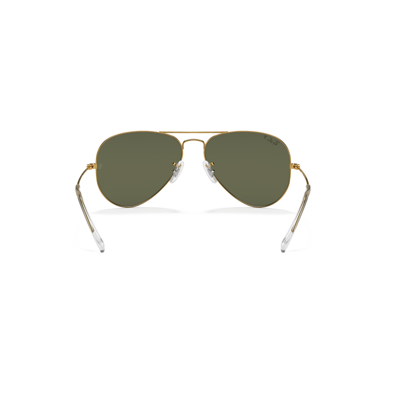 Ray-Ban Aviator Large Metal - Sunglasses | Hardloop
