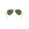 Ray-Ban Aviator Large Metal - Sunglasses | Hardloop