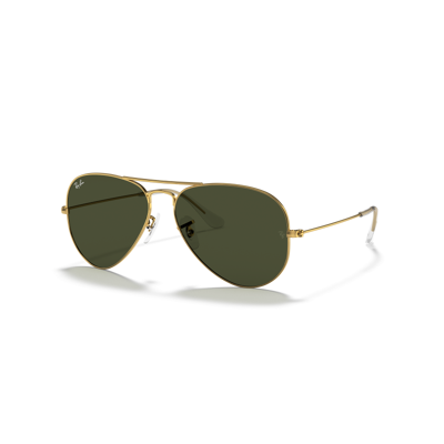 Aviator Large Metal - Aurinkolasit