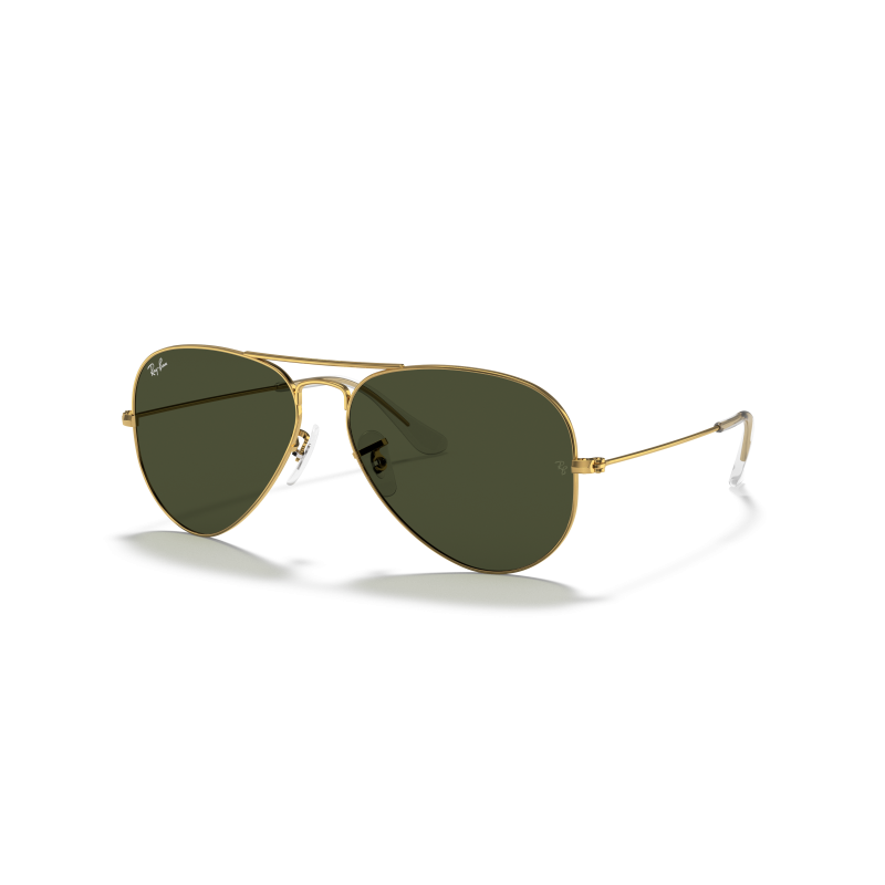 Aviator Large Metal - Okulary przeciwsłoneczne