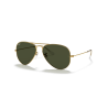 Ray-Ban Aviator Large Metal - Lunettes de soleil | Hardloop