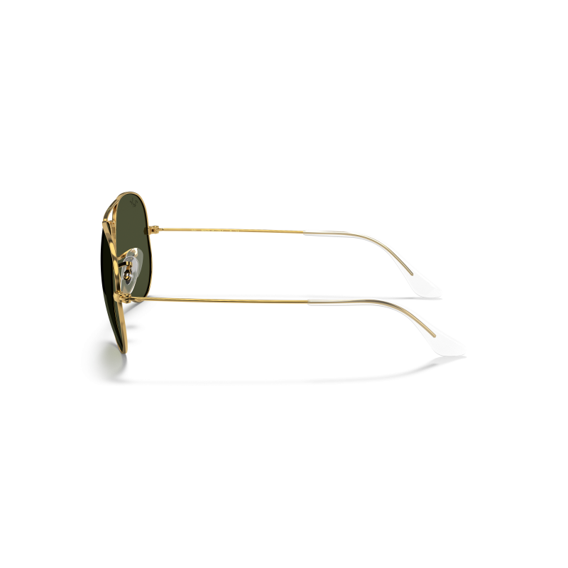 Ray-Ban Aviator Large Metal - Lunettes de soleil | Hardloop