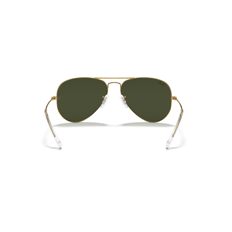 Ray-Ban Aviator Large Metal - Lunettes de soleil | Hardloop