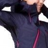 Vertical Windy MP+ Jacket W - Chaqueta impermeable - Mujer