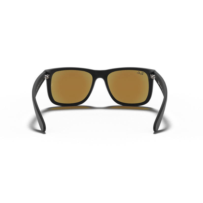 Ray-Ban Justin - Lunettes de soleil | Hardloop