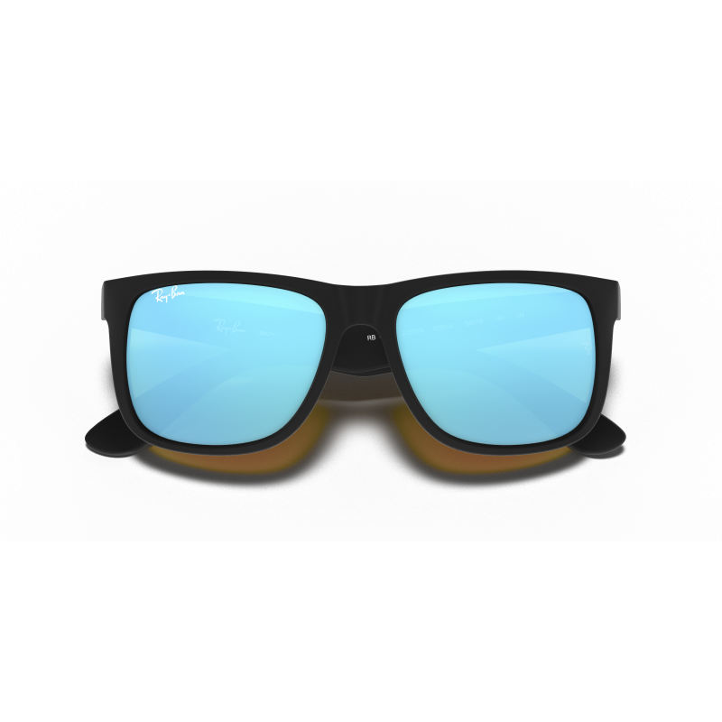 Ray-Ban Justin - Lunettes de soleil | Hardloop