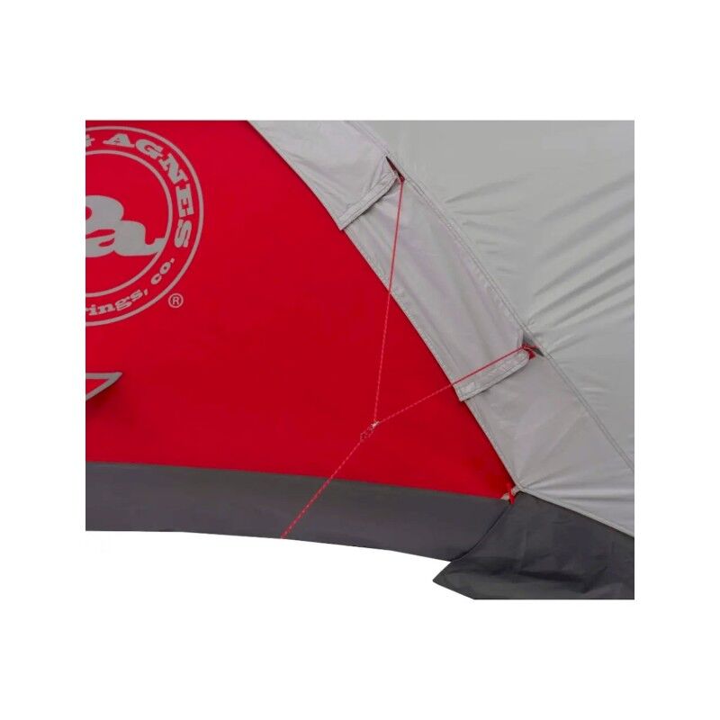 Big Agnes Accessory Vestibule Shield 2 | Hardloop