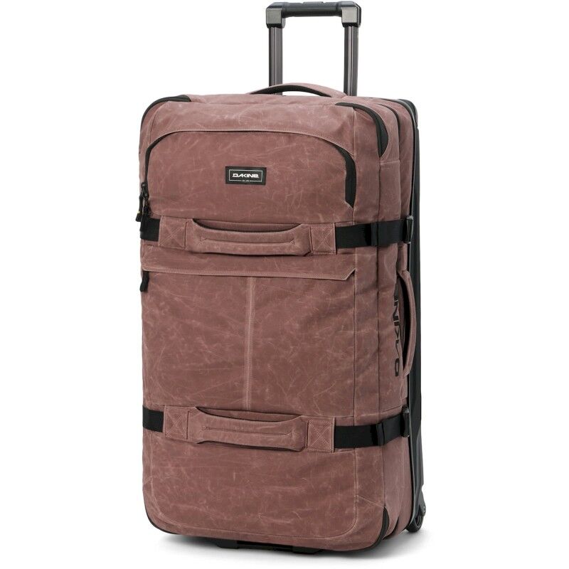 Split Roller Bag 110L - Borsa da viaggio con ruote