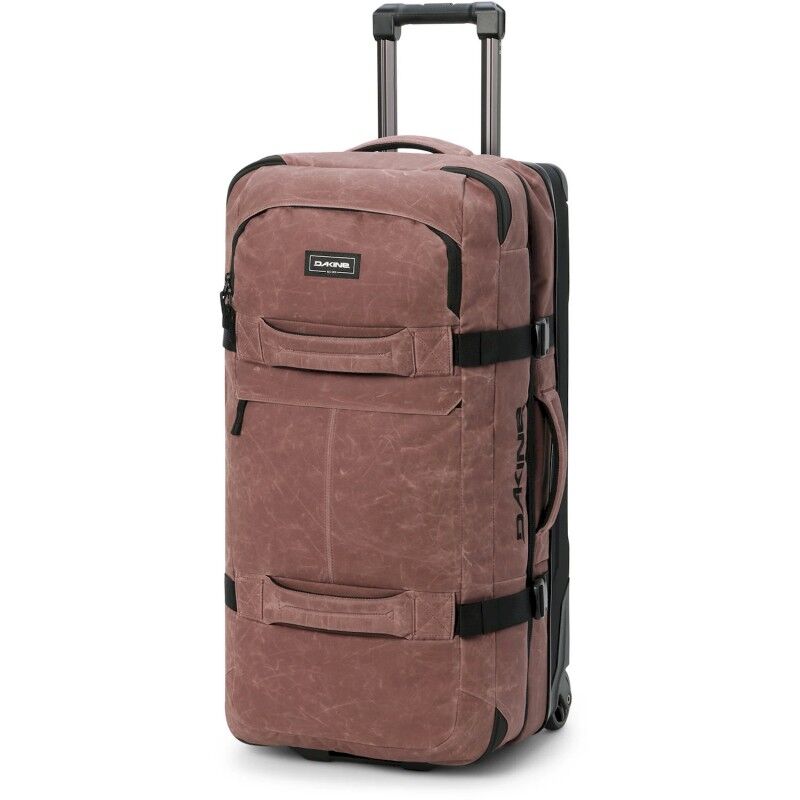 Split Roller Bag 85L - Resebag