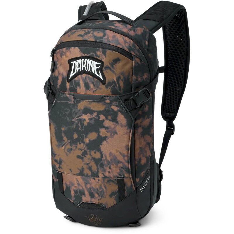 Drafter Backpack 14L - Plecak rowerowy