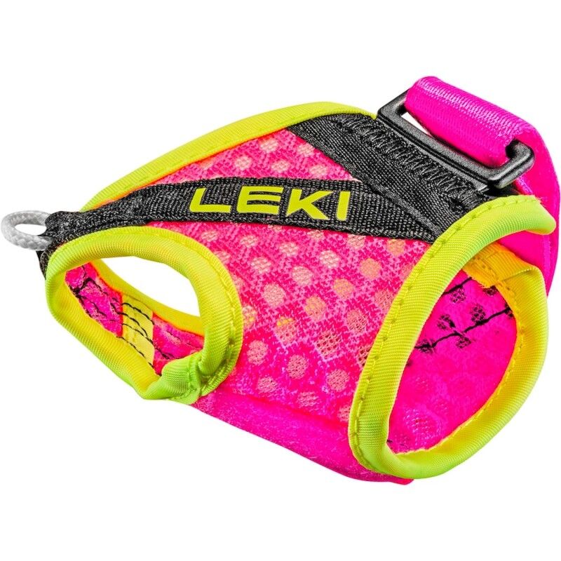 Shark Frame Strap Mesh - Handskar