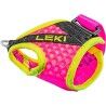 Neon Pink / Neon Yellow