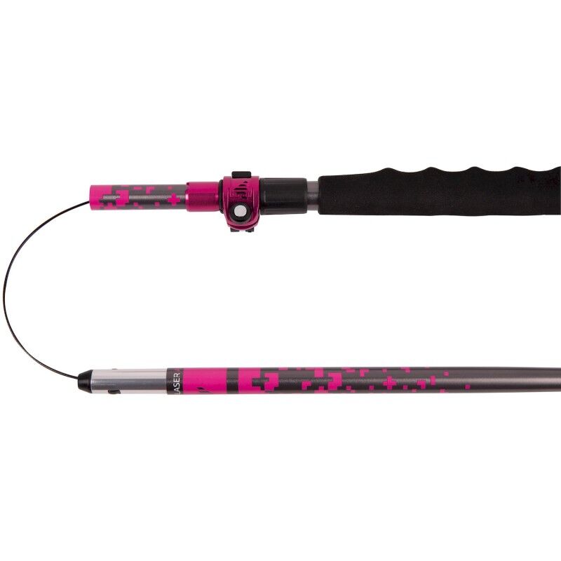 Camp Laser ADJ W - Vandrestave | Hardloop